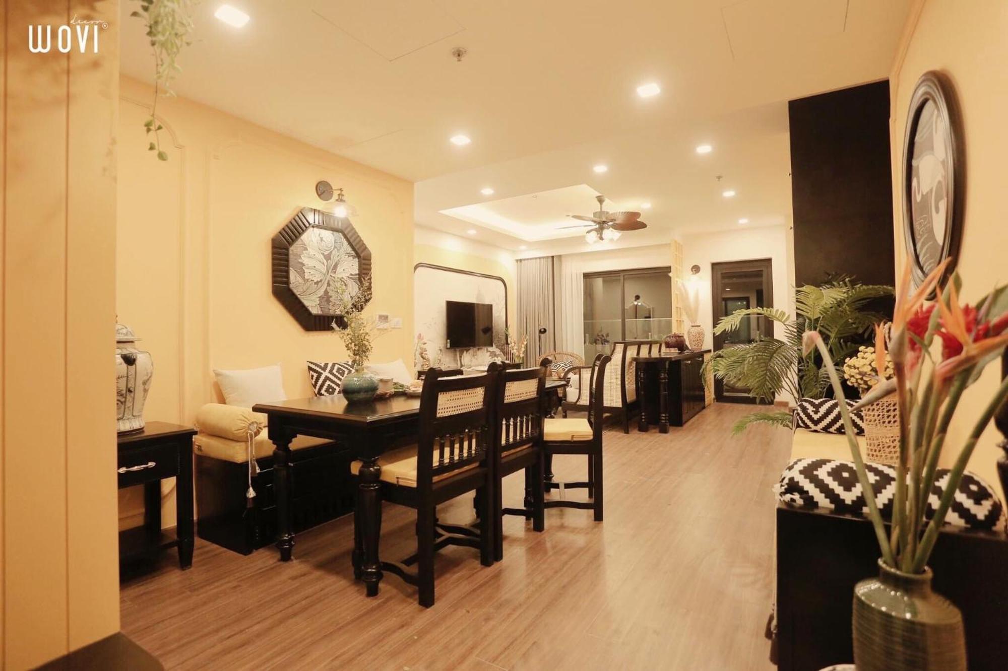FLC Sea Tower Quy Nhơn - Enochnguyen Apartment Exterior foto